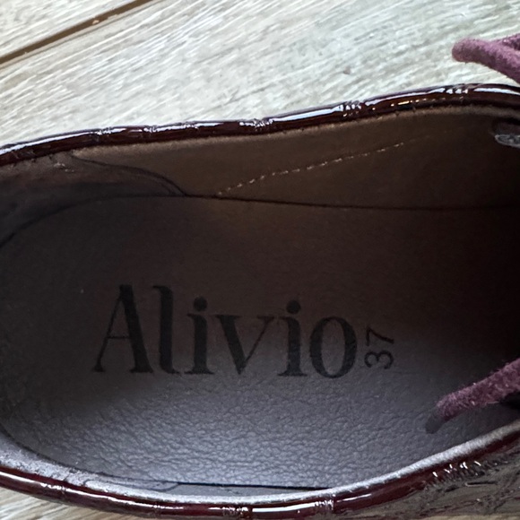 Alivio Zoe 01 Oxford Sz 6.5 - Picture 2 of 7